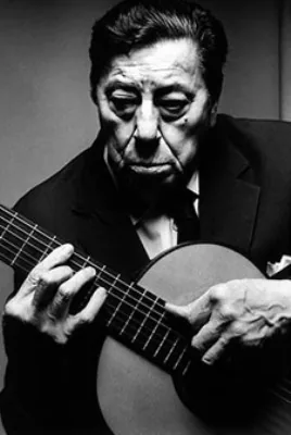 Atahualpa Yupanqui